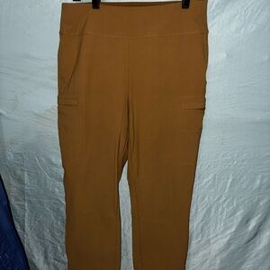The north face High-Waist Cargo Leggings